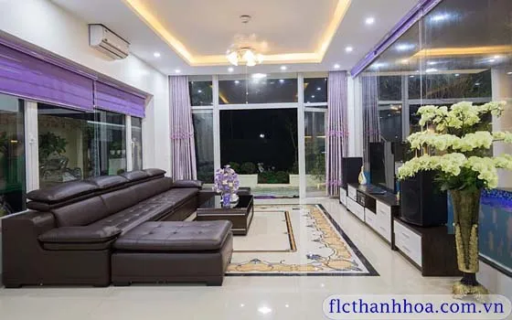 Villa Sao Biển SB127
